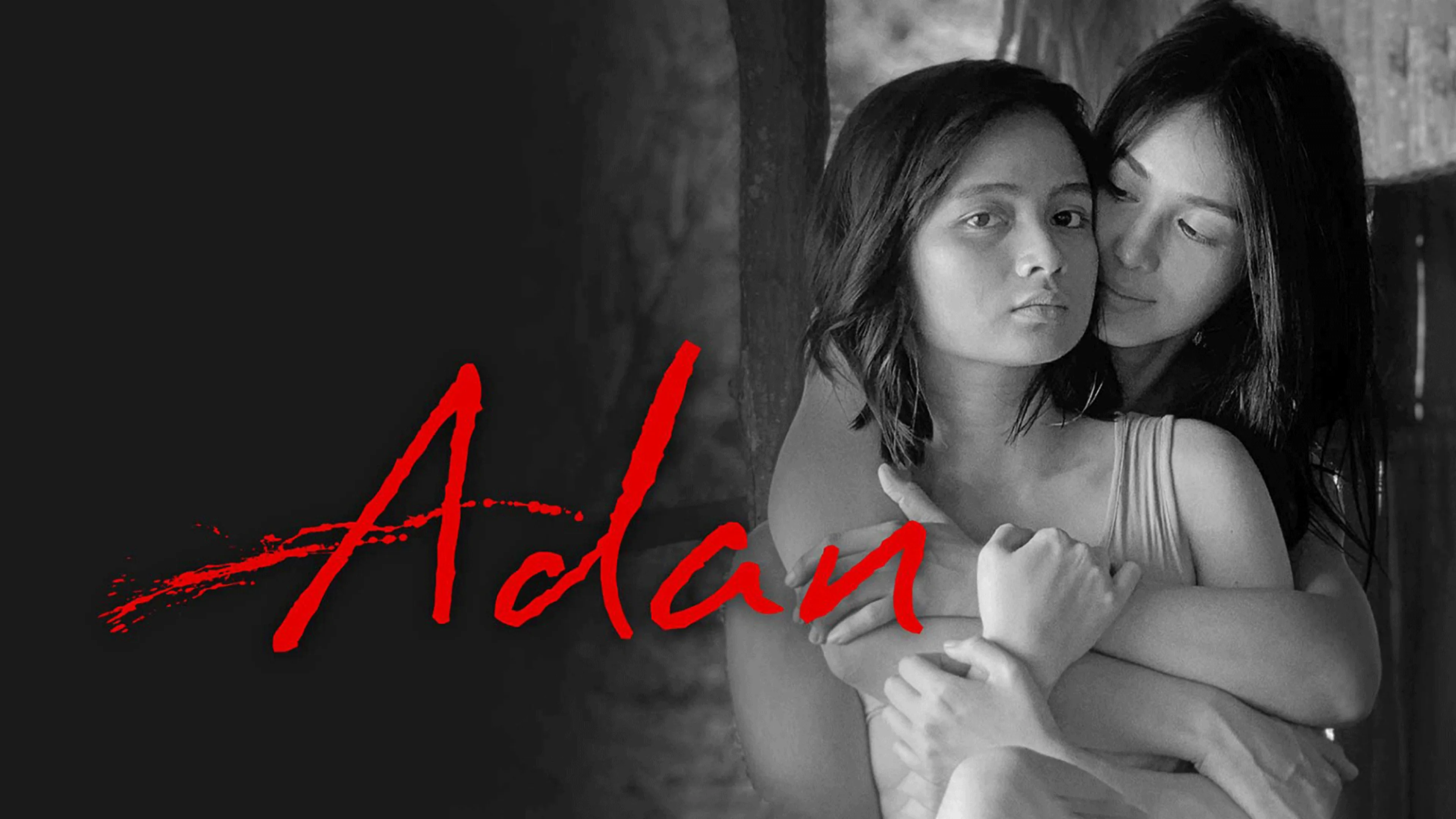 Adan poster